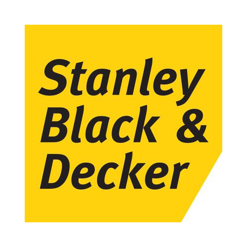 Stanley Black & Decker Logo